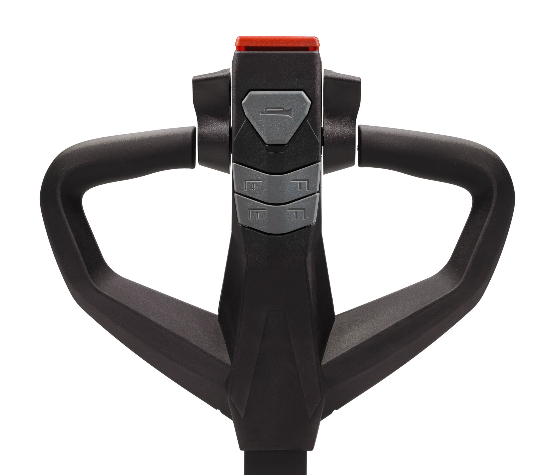 BT Tyro Leichtbau-Elektro-Hubwagen-Griff