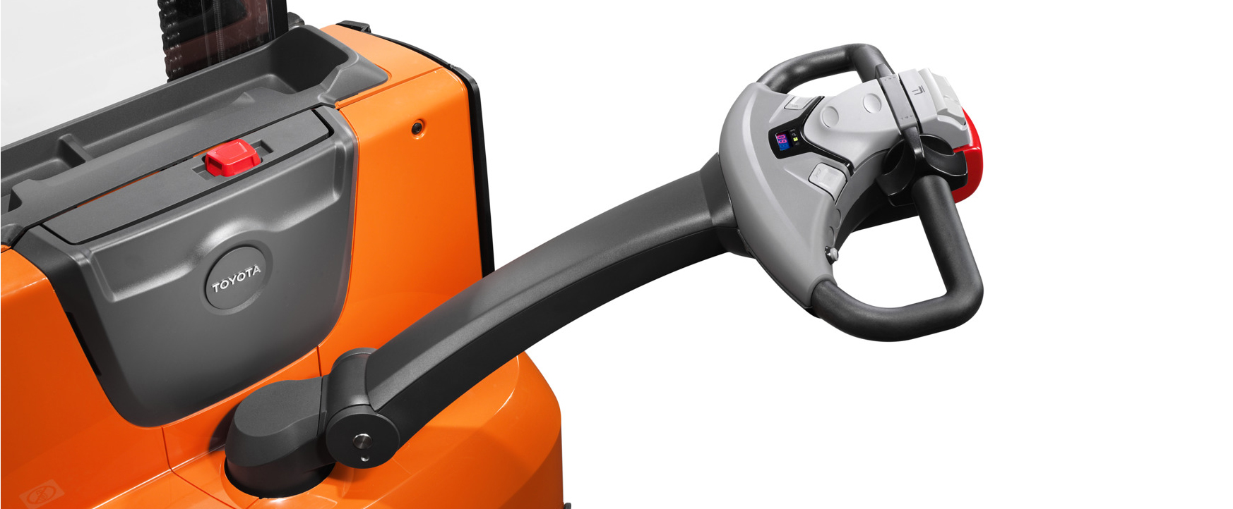 BT Staxio SWE Lenkarm