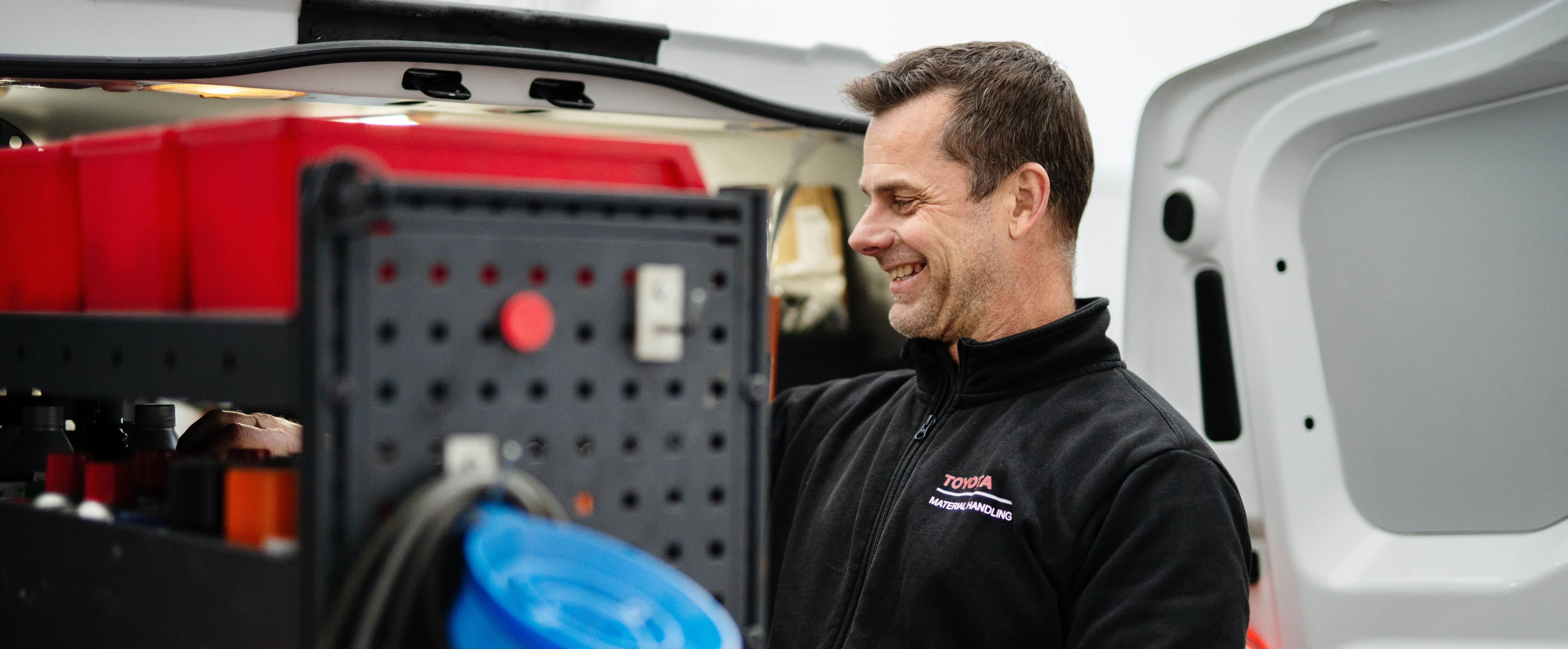 Nachhaltigkeitsreport Titelbild