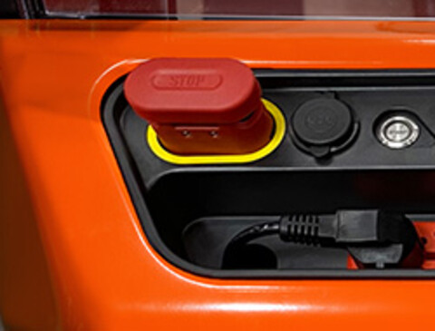 Lithium-Ionen-Batterie