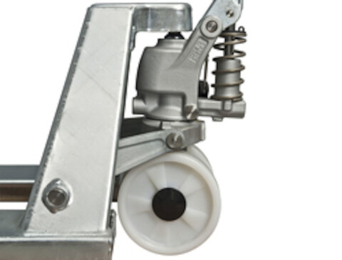 Höhere Zuverlässigkeit