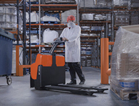 Geschwindigkeitsreduzierung bei Kurvenfahrt