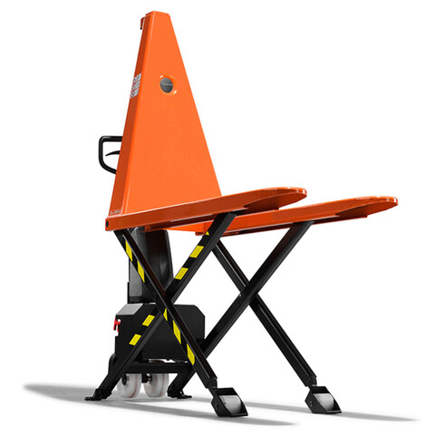 Handhubwagen - BT High Lifter Elektro - Main image