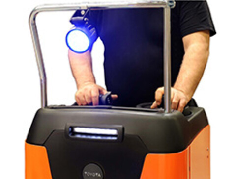 Sicherheitskomponenten