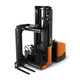 Schmalgangstapler - BT Vector 1,5 t mit Knicklenkung - Main image