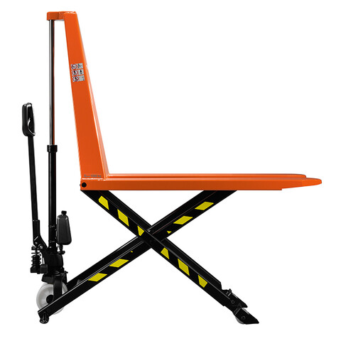 BT High Lifter manuell