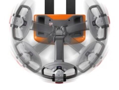 Herausragende Beweglichkeit